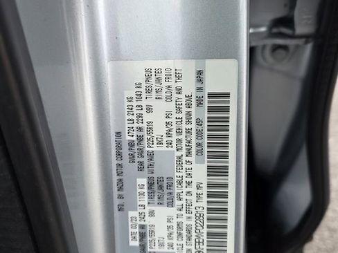 Used 2023 MAZDA CX-5 AWD 2.5 S w/ Premium Plus Pkg image 38