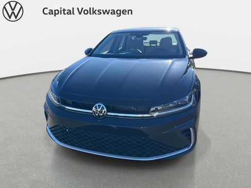 New 2026 Volkswagen Jetta S image 2