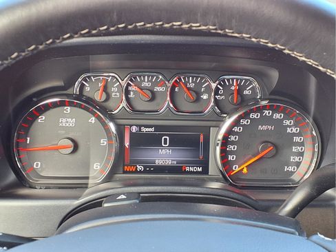 Used 2015 GMC Sierra 1500 SLE w/ SLE Value Package image 18