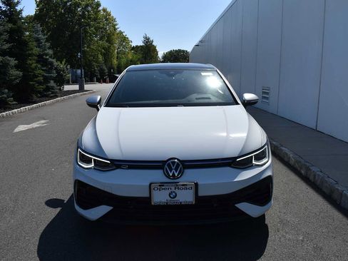 Used 2024 Volkswagen Golf R AWD/4WD image 2