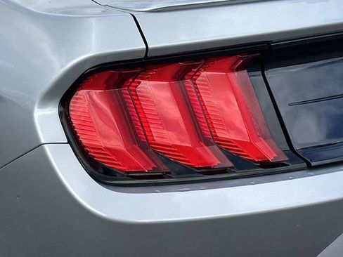 Certified 2023 Ford Mustang Premium RWD image 10