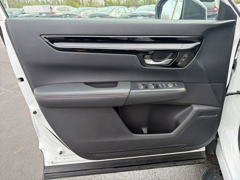 Certified 2024 Honda CR-V Sport Touring image 18