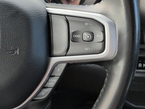 Used 2020 RAM 1500 Big Horn RWD image 24