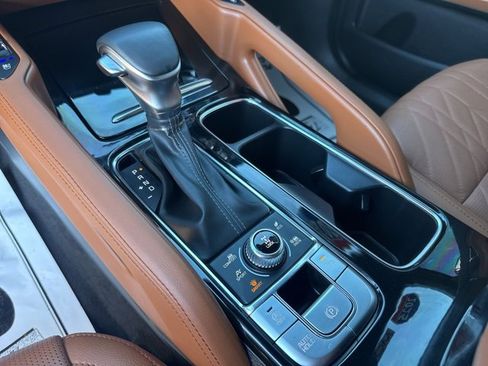 Used 2025 Kia Telluride EX X-Line image 17