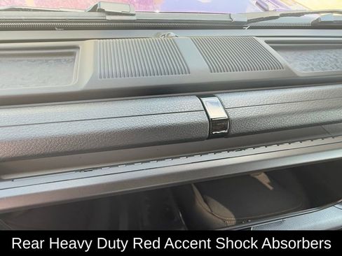 New 2026 Jeep Gladiator Willys image 11