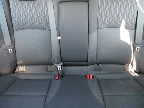 Certified 2025 Toyota Camry LE image 13