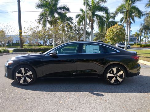 New 2025 Audi A5 2.0T Premium image 7