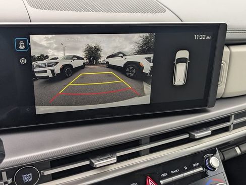 New 2026 Hyundai Santa Fe SEL FWD image 27