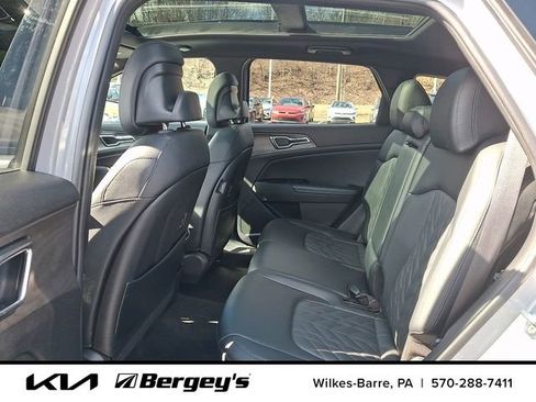 Certified 2023 Kia Sportage X-Pro Prestige image 11