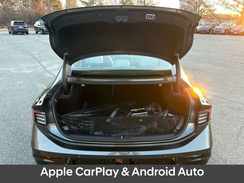 New 2025 Hyundai Sonata Limited image 12