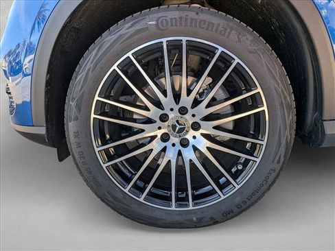 Certified 2026 Mercedes-Benz GLC 300 4MATIC image 21