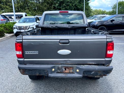 Used 2006 Ford Ranger XLT image 5