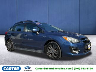Used 2013 Subaru Impreza 2.0i Sport Limited image 1