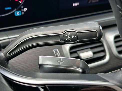 Certified 2025 Mercedes-Benz GLE 450 4MATIC Coupe image 24