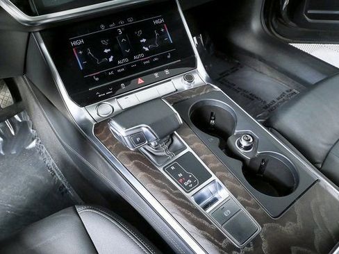 Used 2019 Audi A6 3.0T Premium Plus w/ Premium Plus Package image 18