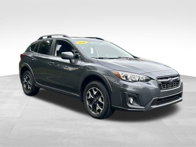 Used 2020 Subaru Crosstrek 2.0i Premium w/ Moonroof Package 1 AWD/4WD image 7