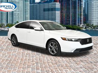 Used 2024 Honda Accord EX 360° Tour