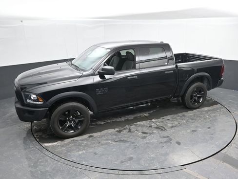 Used 2024 RAM 1500 Classic Warlock image 36