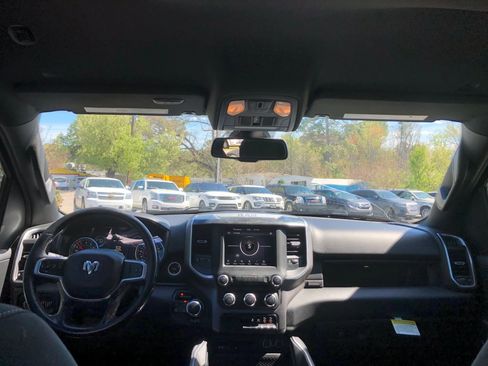 Used 2019 RAM 1500 Big Horn image 39