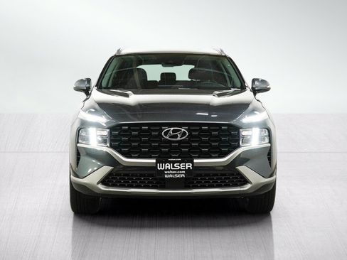 Used 2023 Hyundai Santa Fe SEL w/ Cargo Package AWD/4WD image 8
