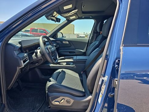 Used 2027 Kia Telluride S AWD/4WD image 13