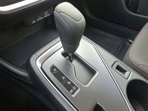 New 2026 Subaru Impreza 2.0i Sport AWD/4WD image 15
