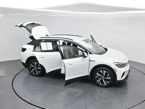 Used 2023 Volkswagen ID.4 Pro RWD image 31