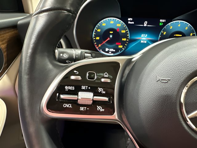 Certified 2022 Mercedes-Benz GLC 300 4MATIC image 18