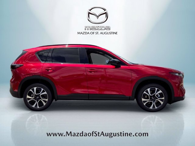 New 2026 MAZDA CX-5 Preferred AWD/4WD image 14