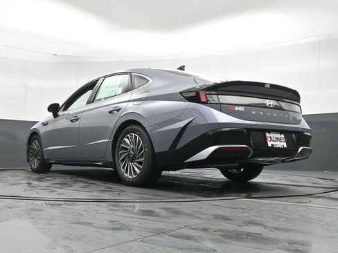 New 2026 Hyundai Sonata Limited image 51