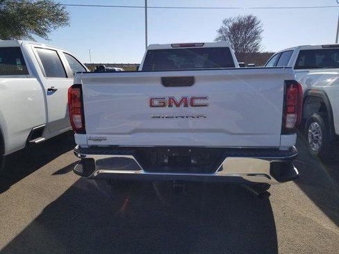 New 2026 GMC Sierra 2500 Pro w/ Convenience Package image 4