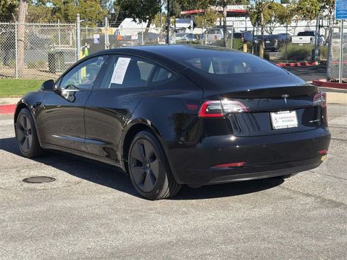 Used 2022 Tesla Model 3 Long Range image 6