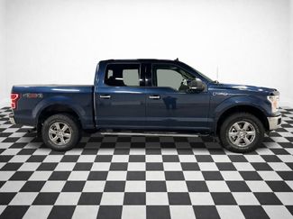 Used 2020 Ford F150 XLT w/ Equipment Group 302A Luxury video 2