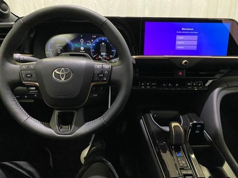 New 2026 Toyota Crown Signia w/ Advanced Technology Package image 20