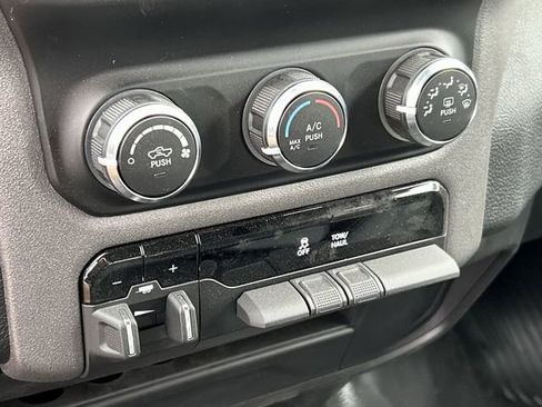 Certified 2023 RAM 2500 Tradesman AWD/4WD image 26