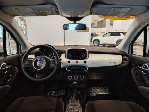 Used 2016 FIAT 500X Pop image 22