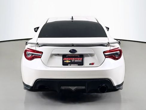 Used 2018 Subaru BRZ tS image 7