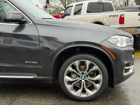 Used 2016 BMW X5 xDrive35i image 9