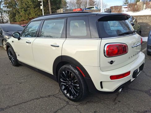 Used 2019 MINI Cooper Clubman S w/ Storage Package image 6