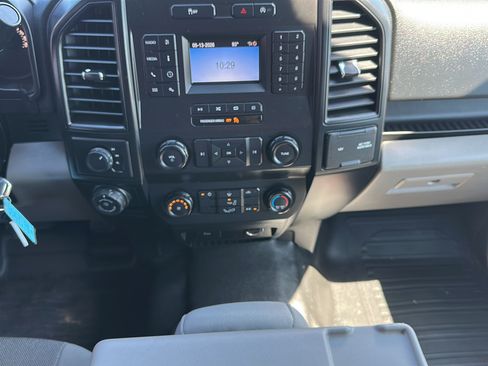 Used 2019 Ford F150 XL w/ Equipment Group 101A Mid AWD/4WD image 12