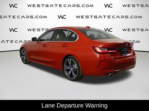 Used 2024 BMW 330i Sedan image 5