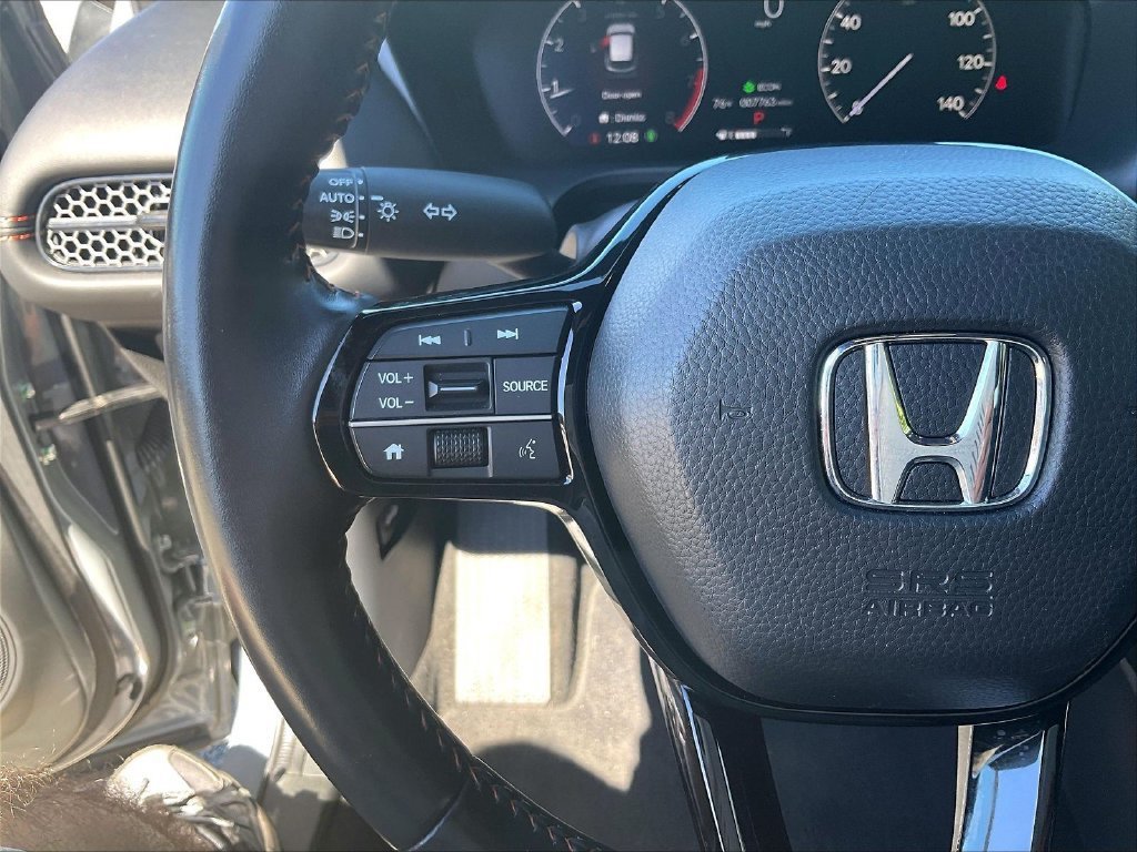 Used 2025 Honda HR-V Sport image 22