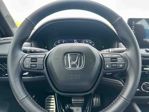 New 2026 Honda Accord Sport image 18