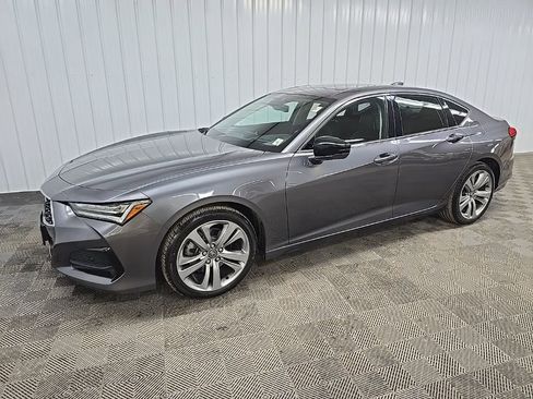 Used 2023 Acura TLX SH-AWD w/ Advance Package image 6
