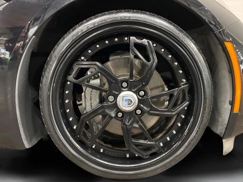 Used 2015 Chevrolet Corvette Stingray Coupe image 19