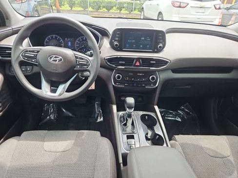 Used 2019 Hyundai Santa Fe SE FWD image 7
