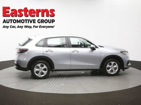 Used 2025 Honda HR-V LX image 42
