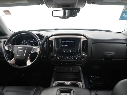 Used 2018 GMC Sierra 1500 Denali w/ Denali Ultimate Package AWD/4WD image 13