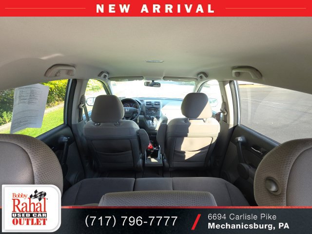 Used 2011 Honda CR-V SE image 32