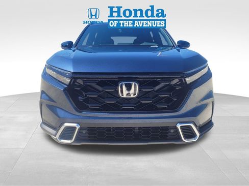 New 2026 Honda CR-V Sport Touring image 2